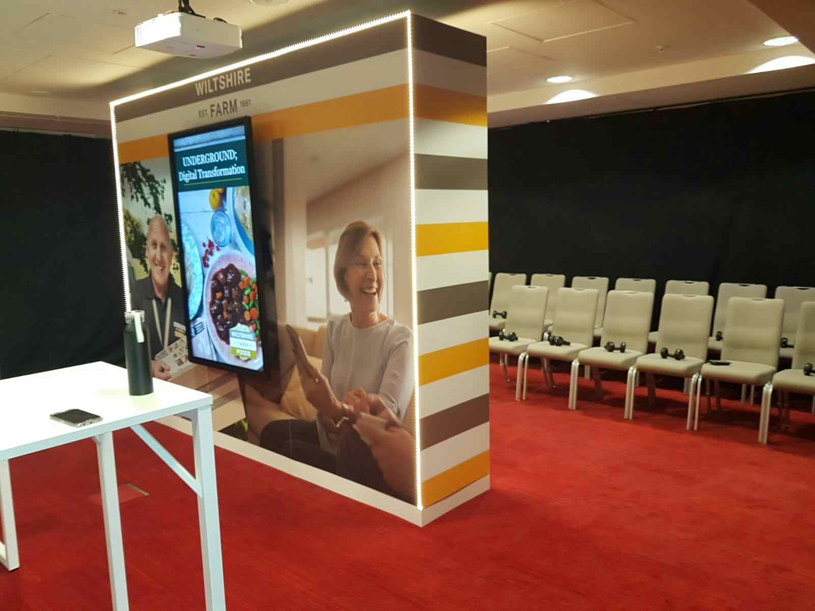 Unique Venues Birmingham